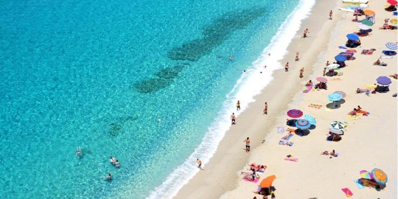 Hotel Mille Pini Marina di Ginosa エクステリア 写真